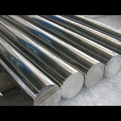 Round Bars & Rods
